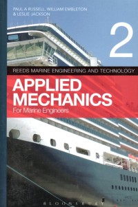 Applied Mechanics for Marine Engineers