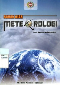 Bahan Ajar Meteorologi