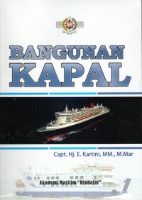 Bangunan Kapal