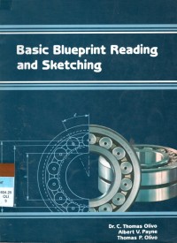 Basic Blueprint Reading and Sketching