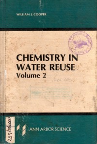 Chemistry in Water Reuse