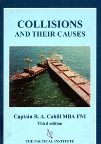 Collisions and Their Causes