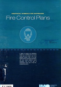 Fire Control Plans