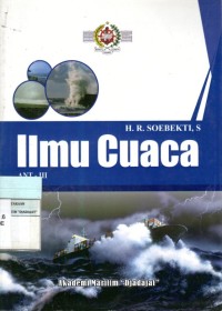 Ilmu Cuaca