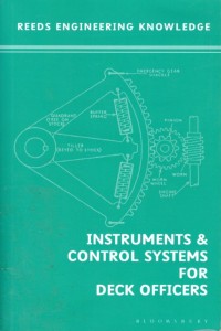 Reed's Engineering Knowledge Instruments and Control Systems for Deck Officers