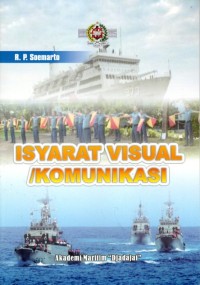 Isyarat Visual/Komunikasi