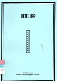 Ketel Uap