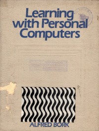 Learning with Personal Computers