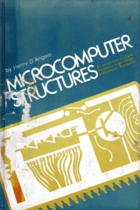 Microcomputer Structures