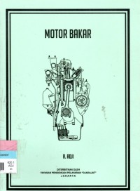 Motor Bakar