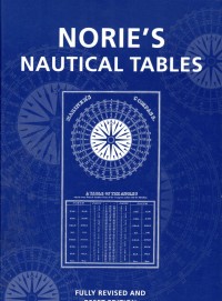 Norie's Nautical Tables