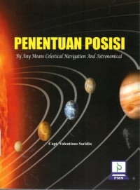 Penentuan Posisi