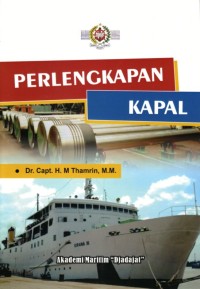 Perlengkapan Kapal