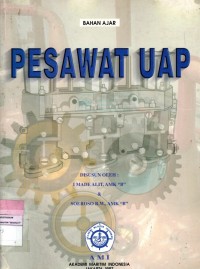 Bahan Ajar : Pesawat Uap