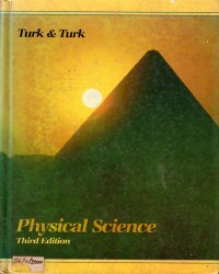 Physical science : With Environmental and Other Practical Applications