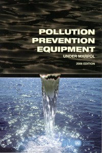 Pollution Prevention Equipment : Under MARPOL