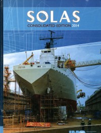 SOLAS : Consolidated Edition 2014