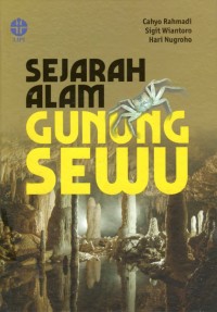 Sejarah Alam Gunung Sewu