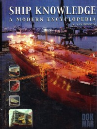 Ship Knowledge a Modern Encyclopedia