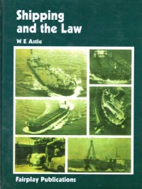 Shipping and The Law