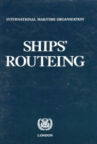 Ships' Routeing