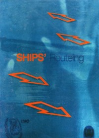 Ships' Routeing : 2003 Amendment