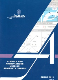 Symbols and Abbreviations Used on Admiralty Charts