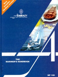 The Mariner's Handbook