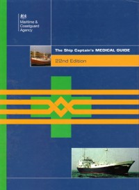 The Ship Captain's Medical Guide