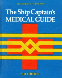 The Ship Captain's Medical Guide