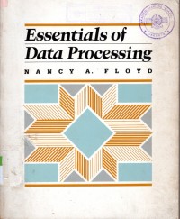 Essentials Of Data Processing