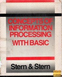 Concepts Of Information