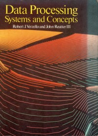 Data Processing Systems and Concepts