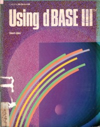 Using dBASE III