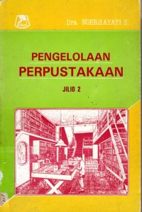 Peneglolaan Perpustakaan Jilid 2