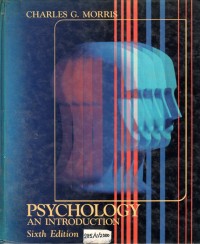 Psychology An Introduction