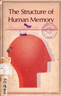 The Structure of Human Memory