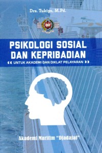 Psikologi Sosial dan Kepribadian