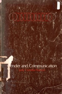 Gender and Communication