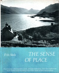 The Sense of Place