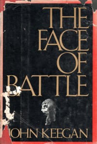 The Face of Battle