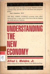 Understanding The New Economy