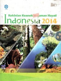 Kekinian  Keanekaragaman Hayati Indonesia 2014