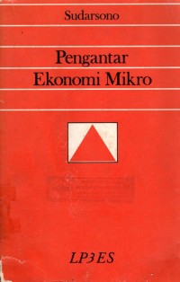 Pengantar Ekonomi Mikro