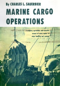 Marine Cargo Operations