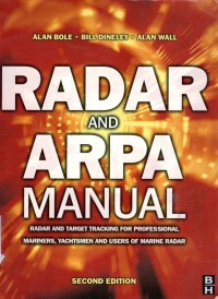 Radar and Arpa Manual