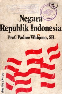 Negara Republik Indonesia