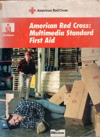 American Red Cross : Multimedia Standard First Aid