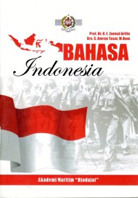 Bahasa Indonesia