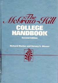 College Hand Book